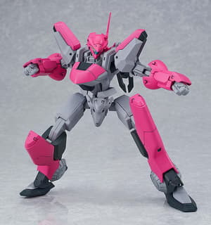 MODEROID Aestivalis Ground Battle Frame - 3