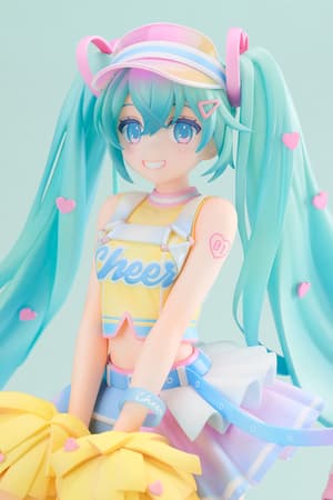 Hatsune Miku - Cheerleading - G.S. Collection - Good Smile Company - 8