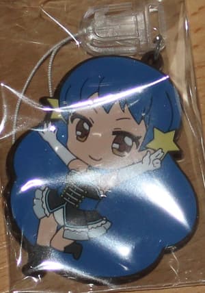 Nendoroid Plus Hikari Utada- Anhänger Secret - 2