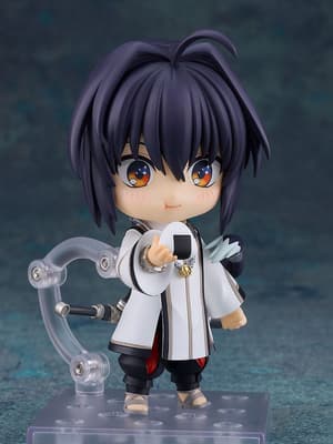 Nendoroid 2550 Takeru Yamato - Saber - 5