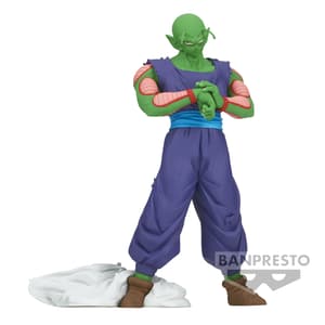 Piccolo - Dragon Ball Z - Solid Edge Works Vol. 13 - Banpresto (1)