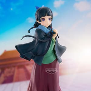 Maomao - Die Tagebücher der Apothekerin - Break Time Collection Vol. 1 - Banpresto (1)