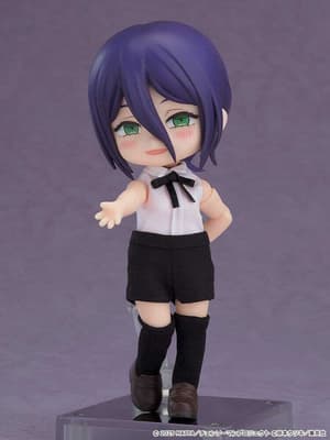 Reze - Nendoroid Doll - 3