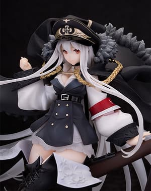 Mauser Kar98K - Girl's Frontline - Hobby Max - 5