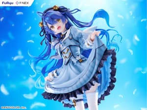 Amamiya Kokoro 1/7 Scale Figure - 5