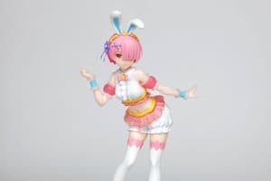 Ram - Happy Easter! - Precious Figure - Taito - 9