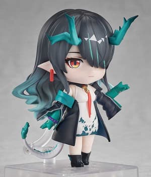 Nendoroid 3002 Dusk - 1