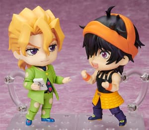 Nendoroid 1685 Fugo Pannacotta - Re-Release - 3