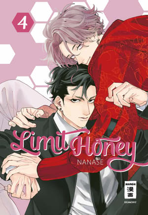 Limit Honey - Egmont - Vol. 04 - 1