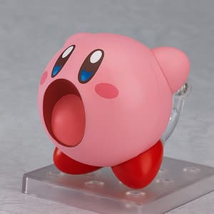 Nendoroid 544 Kirby - Re-Release - 1