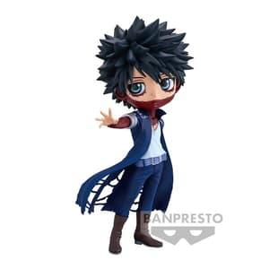 Dabi - My Hero Academia - Q Posket Version B (2)
