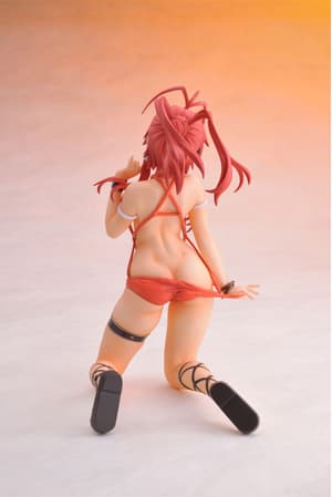 Yagyu Jubei - Swimsuit - 3