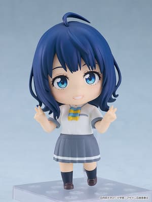 Nendoroid 2612 Anna Yanami - 4
