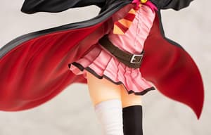 Megumin – School Uniform – Chara-Ani – Neuauflage (1/7 Scale PVC Statue) - 9