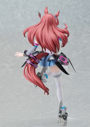Mihono Bourbon - SP - Uma Musume Pop Up Parade - Good Smile Company - 6