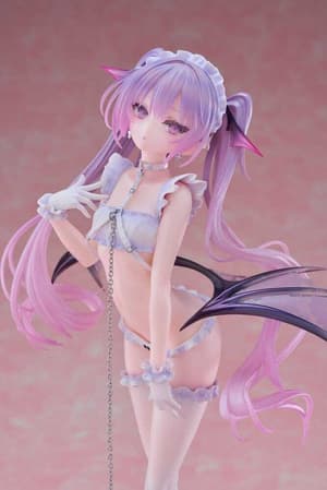 Eve (Rurudo) – Renewal -  Body Harness – Pink Charm - 3