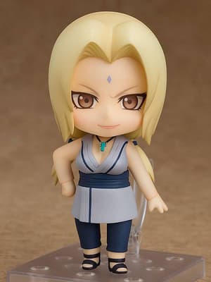 Nendoroid 1008 Tsunade - 2