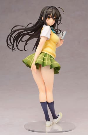 Yui Kotegawa - Alter - Neuauflage - 1