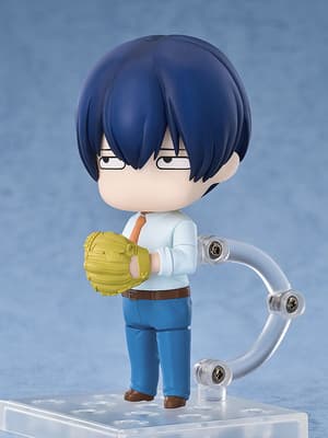 Nendoroid 2644 Haruka Kiyomine - 2