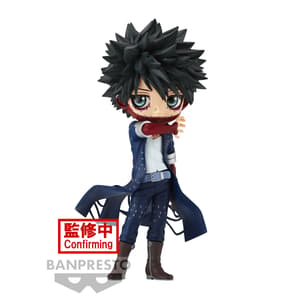 Dabi (2.Version) - My Hero Academia - Q Posket Version B (1)