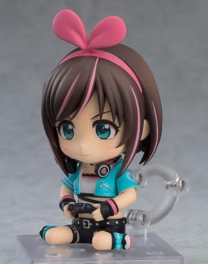 Nendoroid 1116 Kizuna Ai - A.I. Games 2019 Version - 6