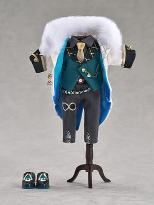 Aventurine - Star Rail Live - Nendoroid Doll - 6