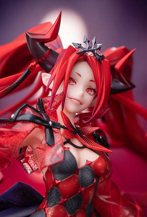 Viola (Redjuice) 1/7 Scale Figure – Myethos "GIRLS FROM HELL" - 5