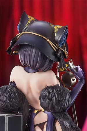 Cheshire - Cait Sith Crooner - Good Smile Company - 2