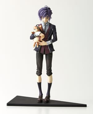 Kanato Sakamaki - Diabolik Lovers Mens Hdge No. 14 - 4