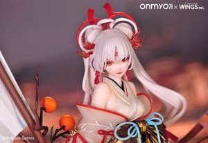 Shiranui - Onmyoji - Wings Inc. - 4