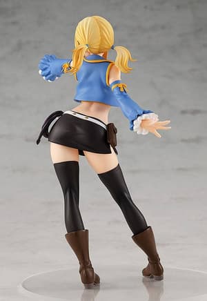 Lucy Heartfilia – Pop Up Parade Figur – Good Smile Company - 1