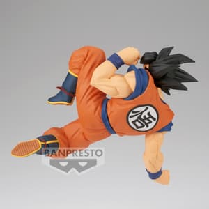 Son Goku - Dragon Ball Z - Match Makers - Banpresto (1)