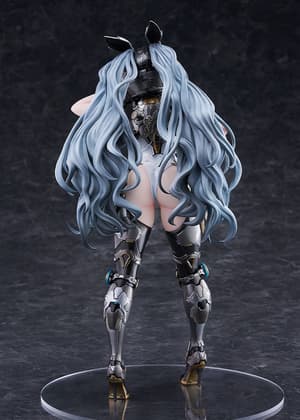 Ultimate Bunny - Max Factory - 11