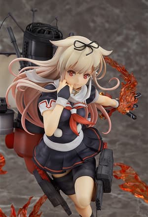Yuudachi Kai Ni - Good Smile - 3