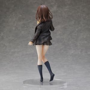 Sayu Ogiwara - Higehiro - Union Creative - 6