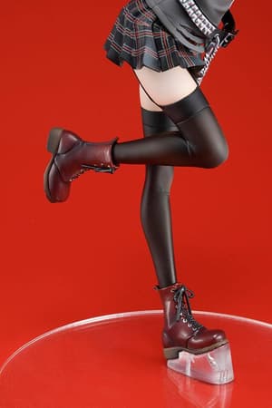 Makoto Niijima - Amakuni / Hobby Japan - 9