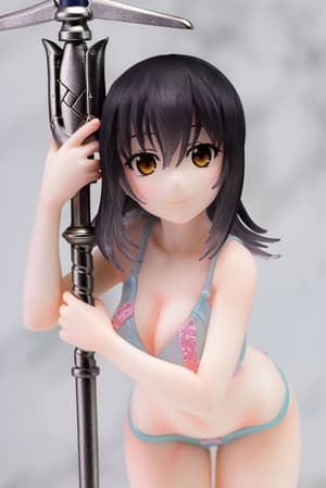Yukina Himeragi - Lingerie Version - B'full - 9