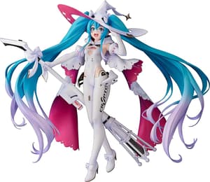 Hatsune Miku - Racing 2024 - Good Smile Racing - 8