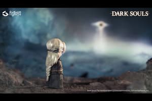 Dark Souls Minifiguren Set - Emontoys - 6 Figures - 8