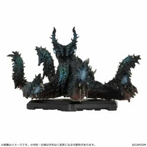 Random Choice - Monster Hunter Figure Builder Standard Model Plus Vol. 29 - Capcom - 1