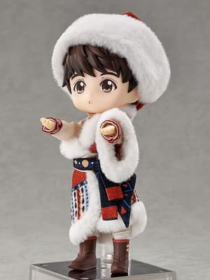 Nendoroid Doll Wu Xie - Seeking Till Found - 1