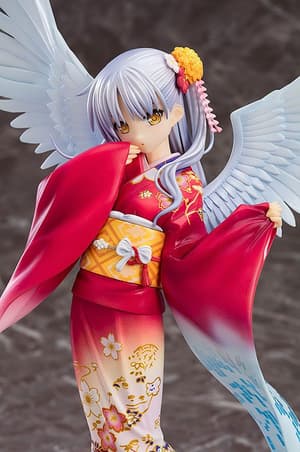 Kanade Tachibana / Tenshi - Haregi Version - Good Smile - 5