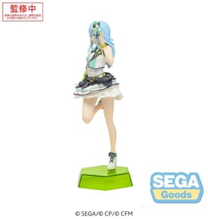 Shizuku Hinomori - Desktop x Decorate Collections - Sega - 5