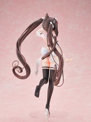 Chocola - Micro Bikini Maid  - STD Edition - Orchid Seed - 6
