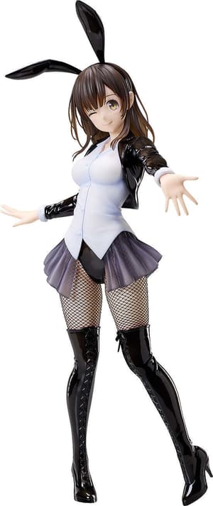 Sayu Ogiwara: Bunny Ver. - 1
