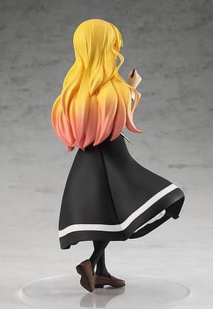 Hime Shirasagi - Yuri Is My Job! Pop Up Parade - Good Smile Company - 4