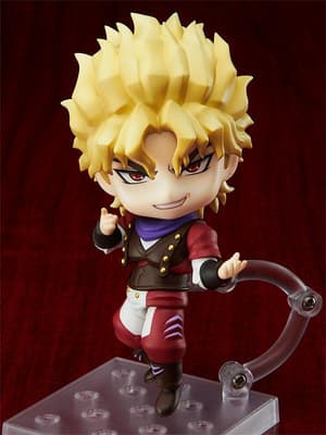 Nendoroid 1624 Dio Brando - 4