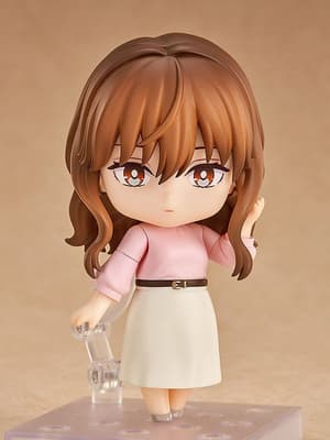 Nendoroid 2108 Fuyutsuki-san - 2