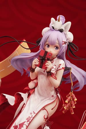 Unicorn - Azur Lane - Hobby Max - 4