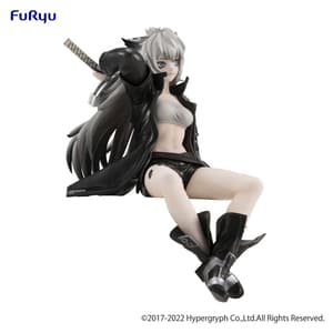 Lappland - Noodle Stopper - Furyu - 2